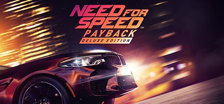 Games like Need for Speed Payback
