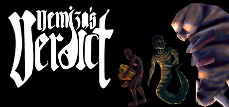 Games like Nemiza's Verdict