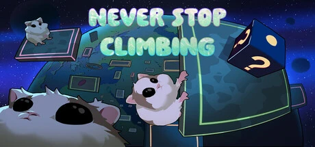 Games like Never Stop Climbing