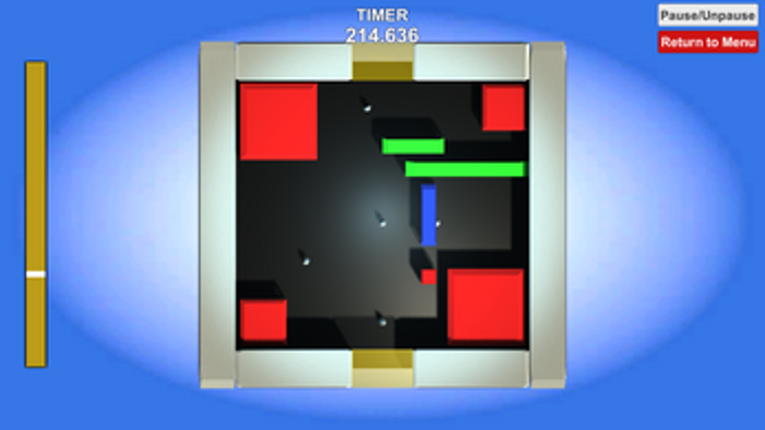 New Years Celebration Circuits screenshot