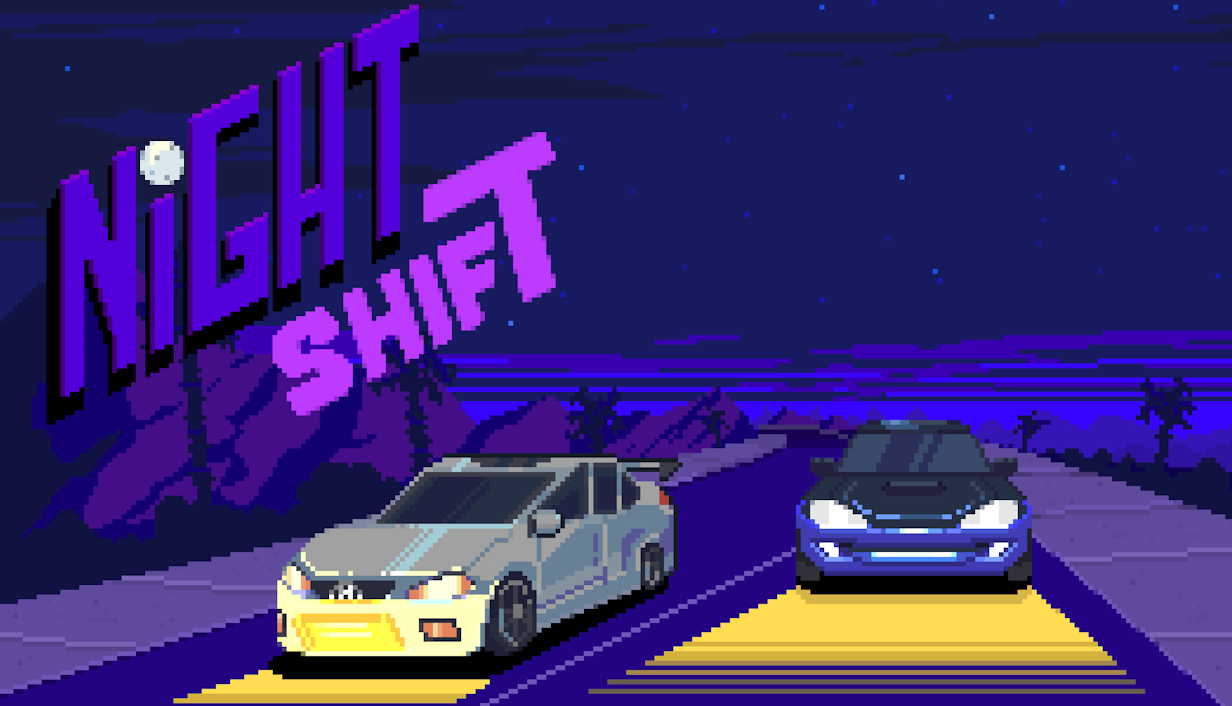 Games like NightShift