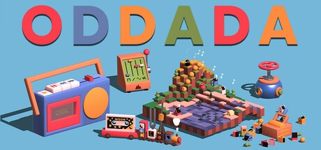 Games like ODDADA