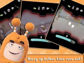 Oddbods VR Image