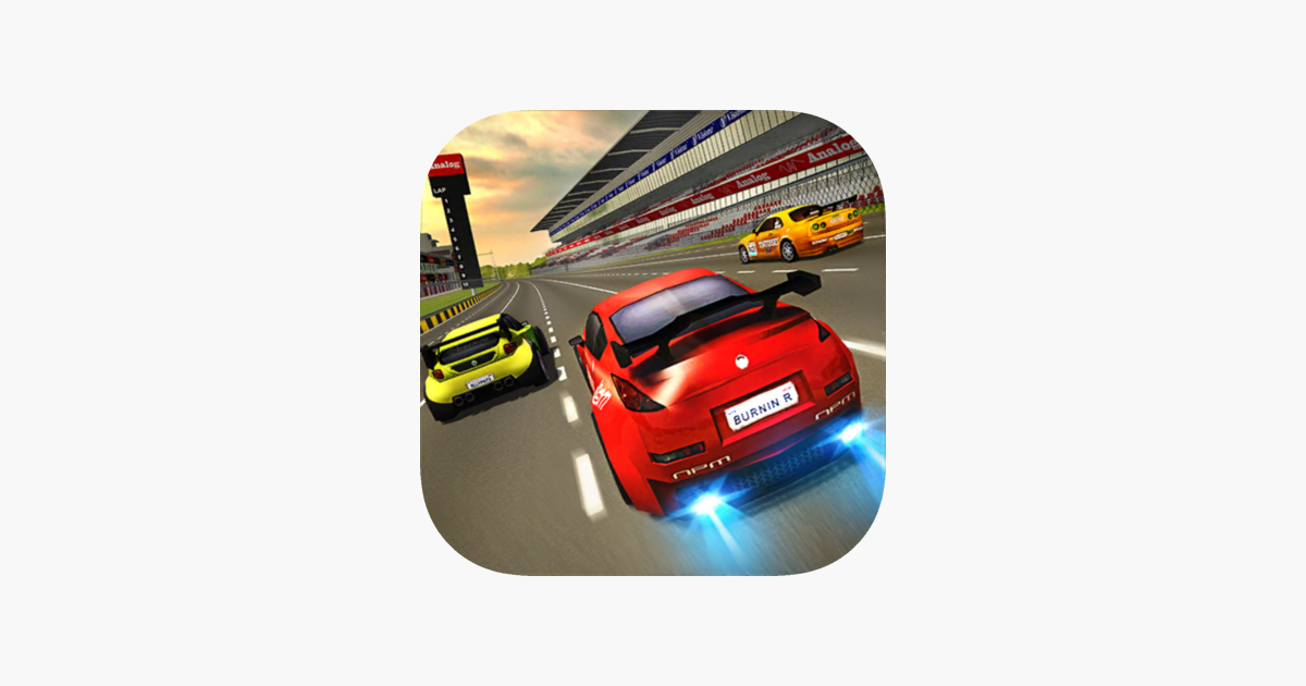 Games like Online Car Racing Legends 2018