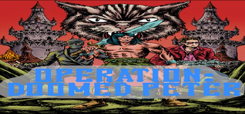Operation: Doomed Peter Image