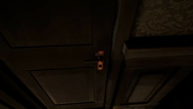 Opus Castle VR screenshot