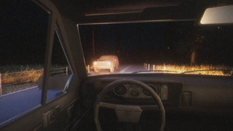 OUT OF THE DARK screenshot