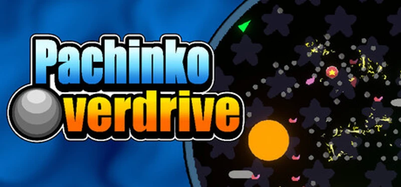Pachinko Overdrive Image