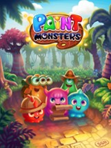 Paint Monsters Image