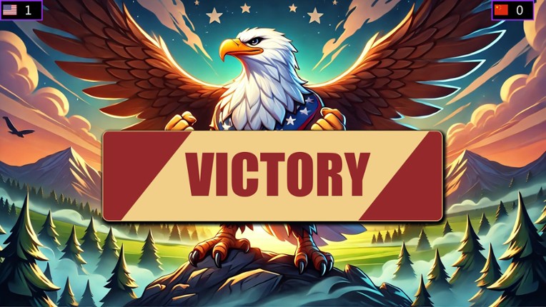 Panama Canal Clash screenshot