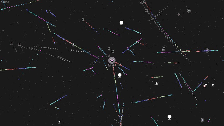 Particle screenshot