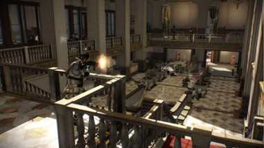 Payday 2 Image