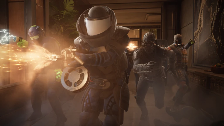 PAYDAY 3 Image