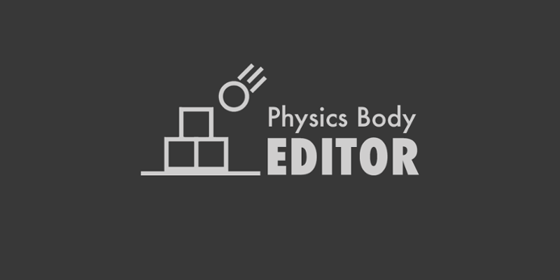 Physics Body Editor Game Cover