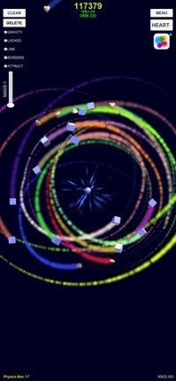 Physics Box Image