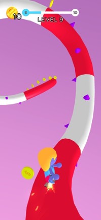 Pipe Skater screenshot