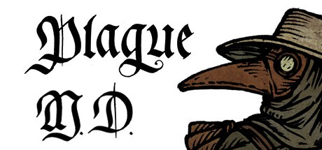 Games like Plague MD