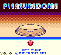 Pleasuredome GB Image