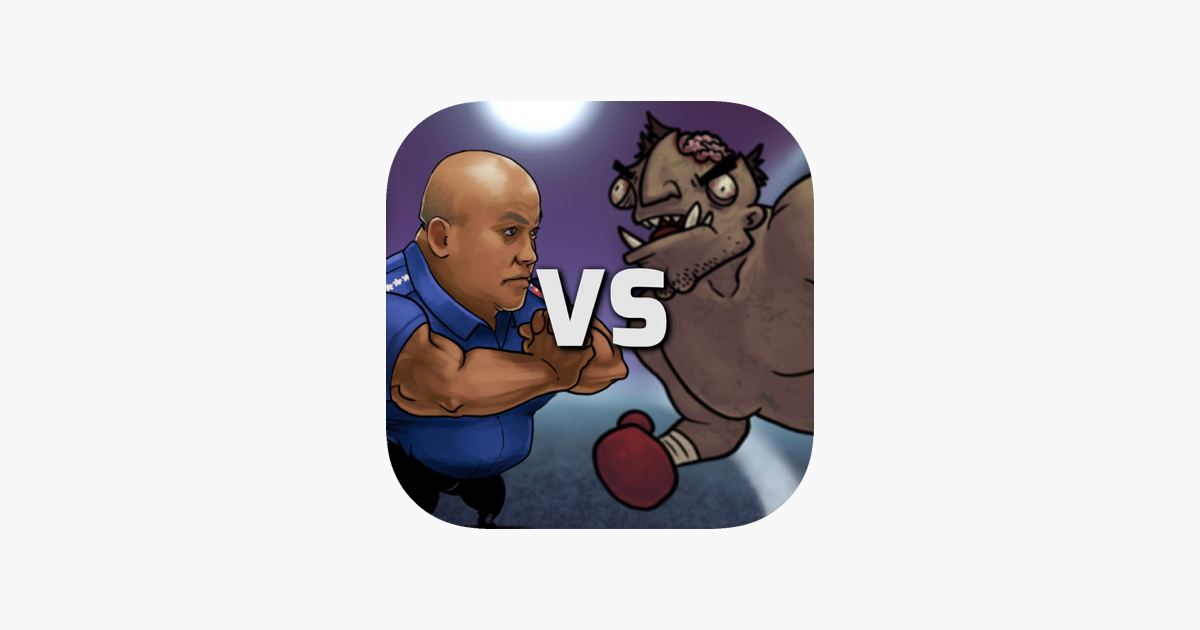 Games like Police Vs Zombies - TATAY