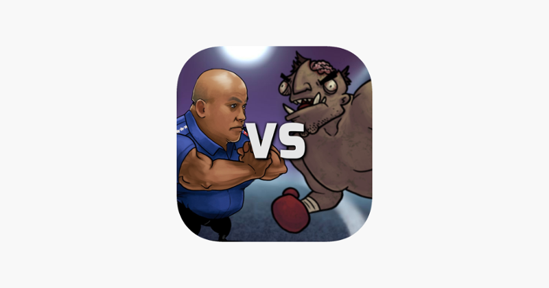 Police Vs Zombies - TATAY Image