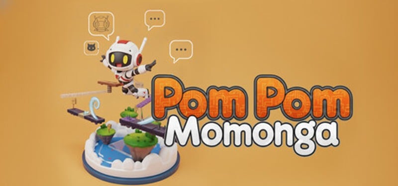 PomPomMomonga Image