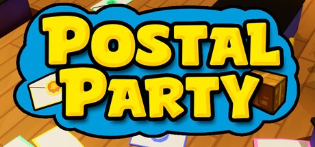 Games like Postal Party