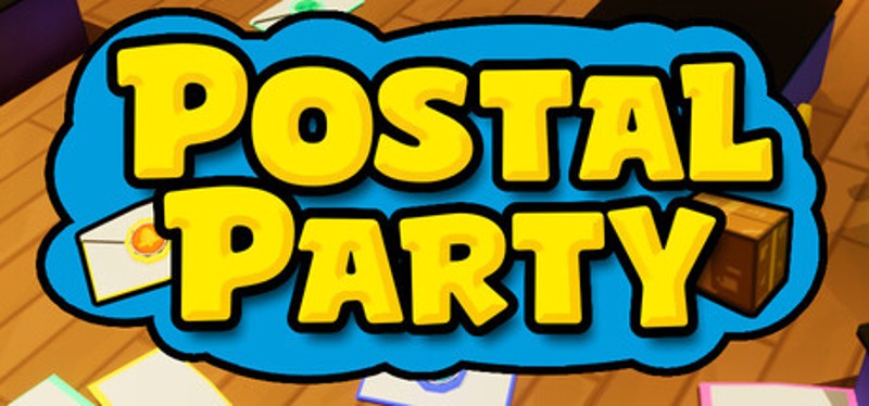 Postal Party Image