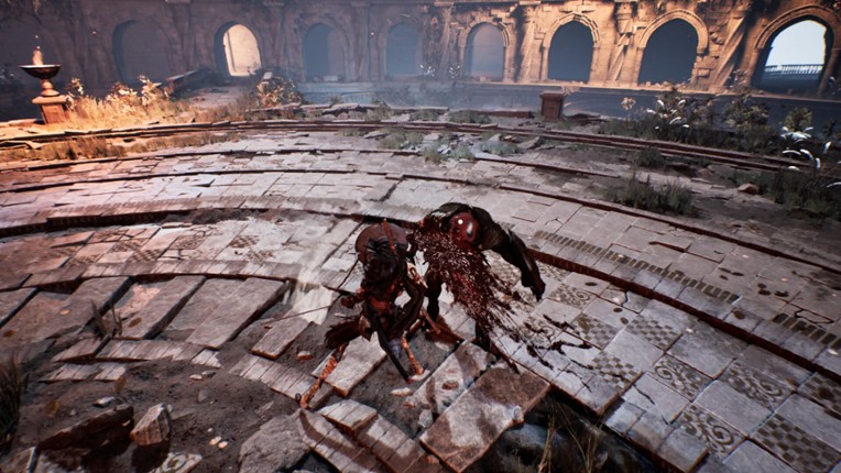 Project Ants screenshot