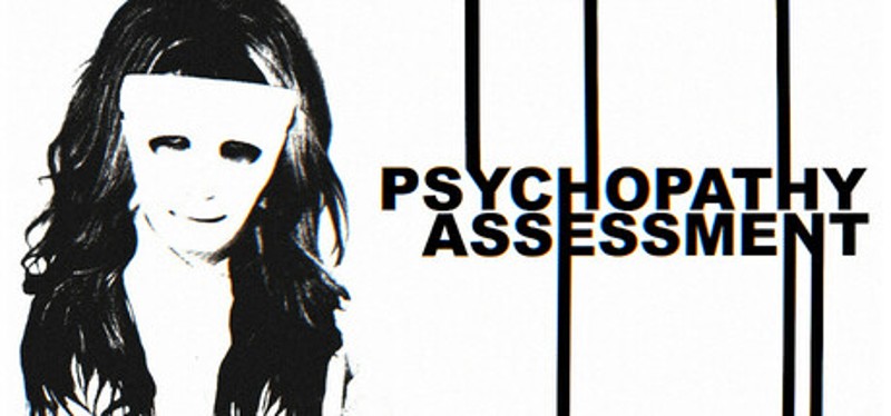 Psychopathy Assessment Image