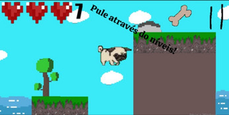 Pug´s adventure(cancelado) Image
