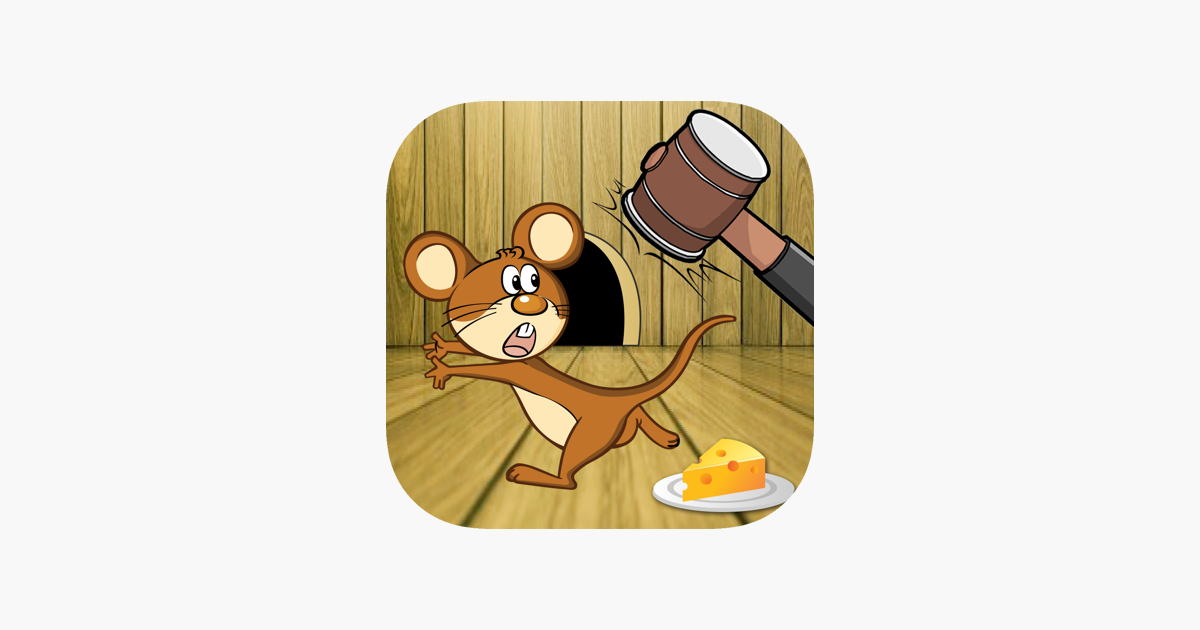 Games like Punch Mouse