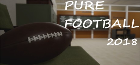 Games like Pure Football 2018