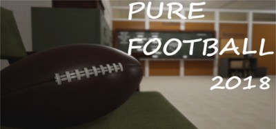 Pure Football 2018 Image