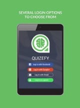 Quizefy Image