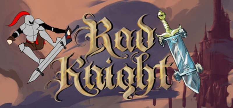 Rad Knight Image