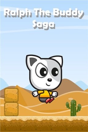 Ralph The Buddy Saga - Trial Image