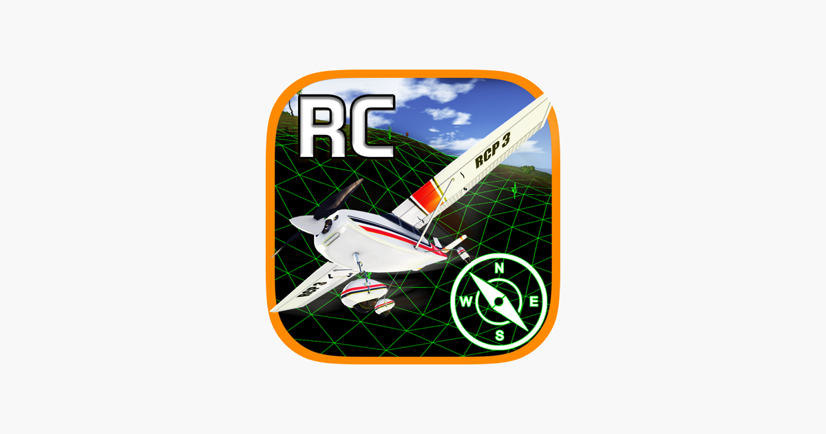 Games like RC Plane Explorer