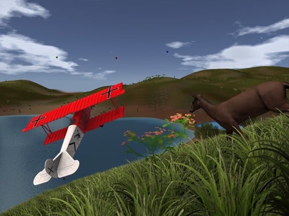 RC Plane Explorer screenshot