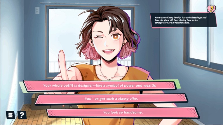 Re:Burn The Bonfire of Taiwan screenshot