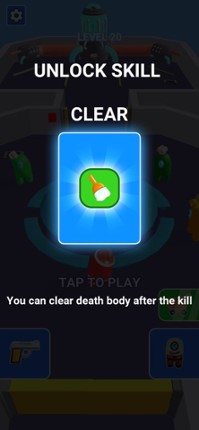 Red Assassin screenshot