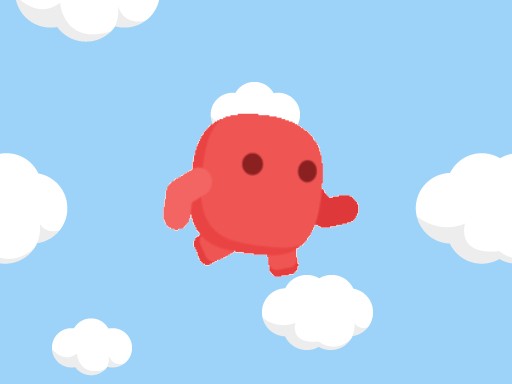 Games like Red Man : Jumping