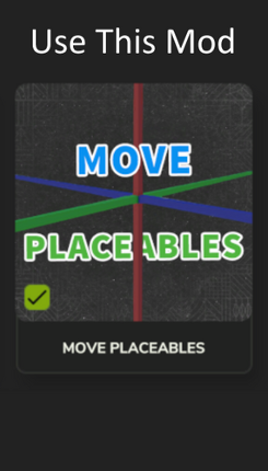 Retaining Wall FS25 Image