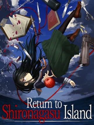 Return to Shironagasu Island Image