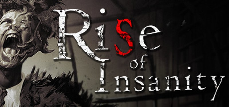 Rise of Insanity Game Cover