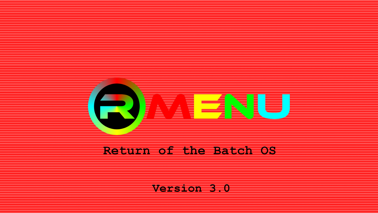 Games like RMenu 3