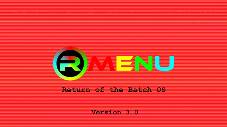 RMenu 3 Game Cover