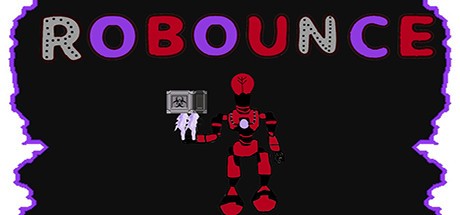 Games like RO-BOUNCE