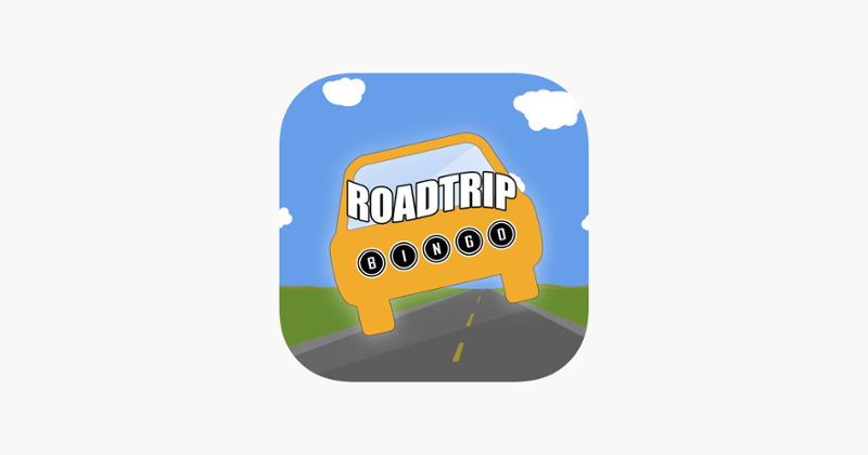 Roadtrip - Bingo Image