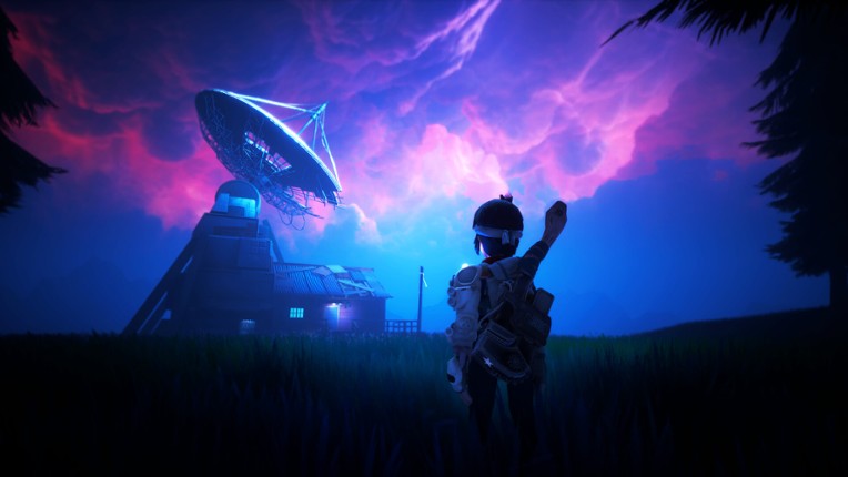 Robots at Midnight screenshot