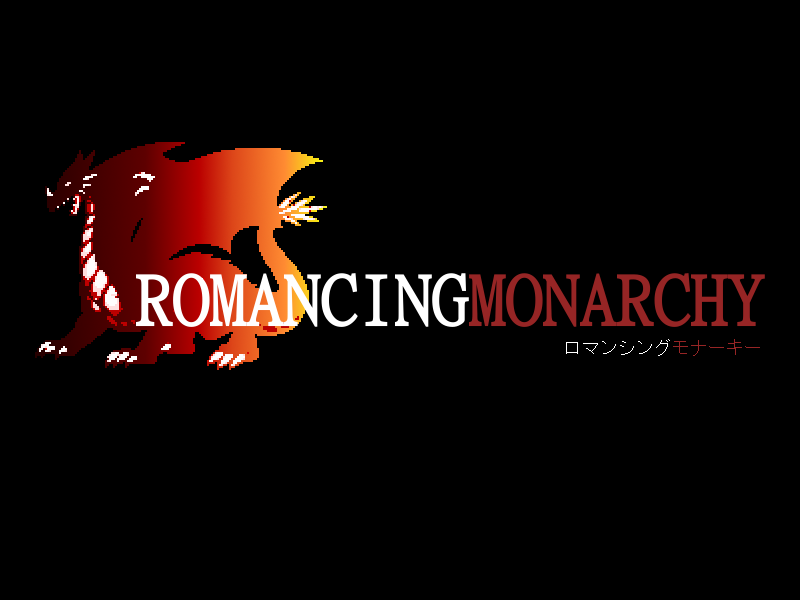 Games like Romancing Monarchy